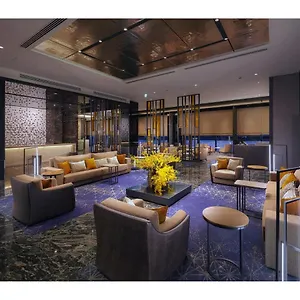 Hotel Fontaine Premier Haneda Airport, Tokyo