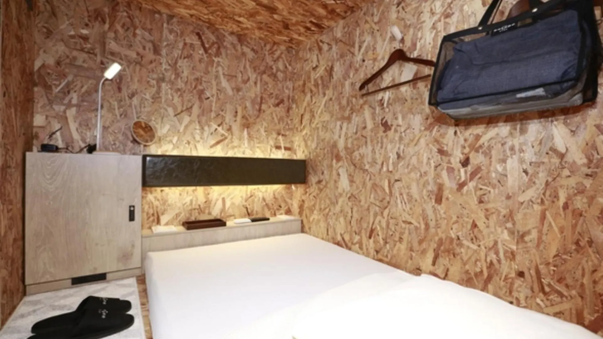 Hotel Eegee Stay Kamata